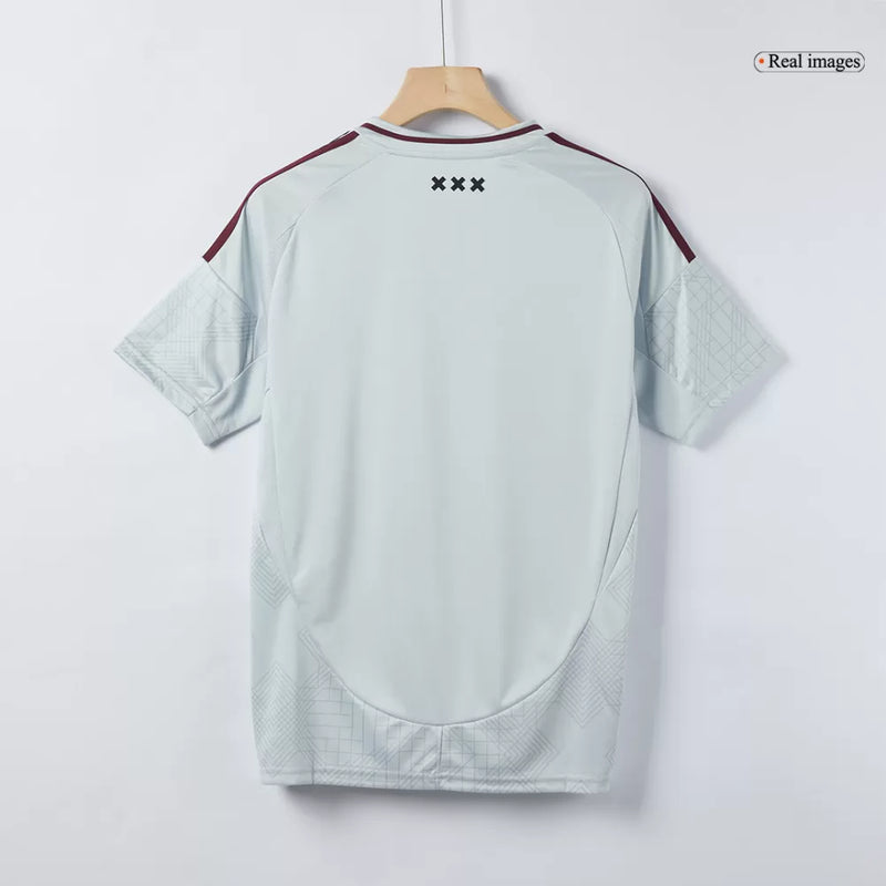 CAMSIETA AJAX III 24/25 HOMBRE