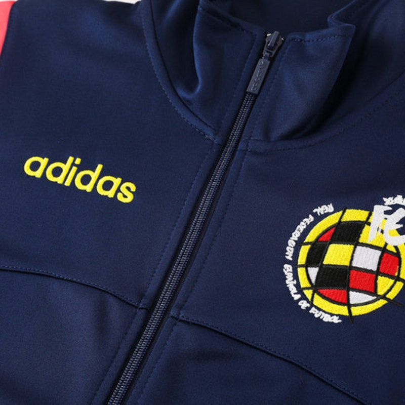 Sudadera España 24/25 Hombre