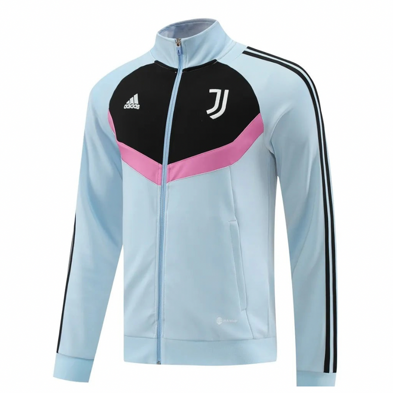 Sudadera Juventus 24/25 Hombre