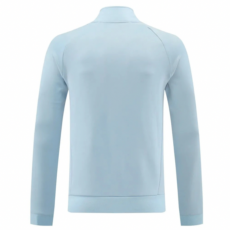 Sudadera Juventus 24/25 Hombre