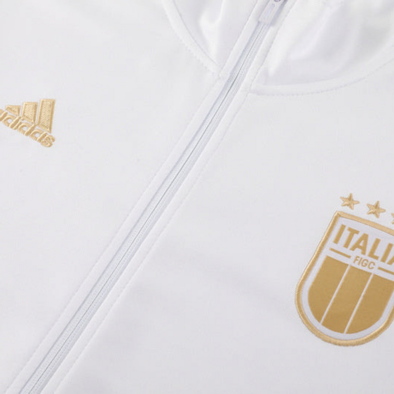 Sudadera Italia 24/25 Hombre