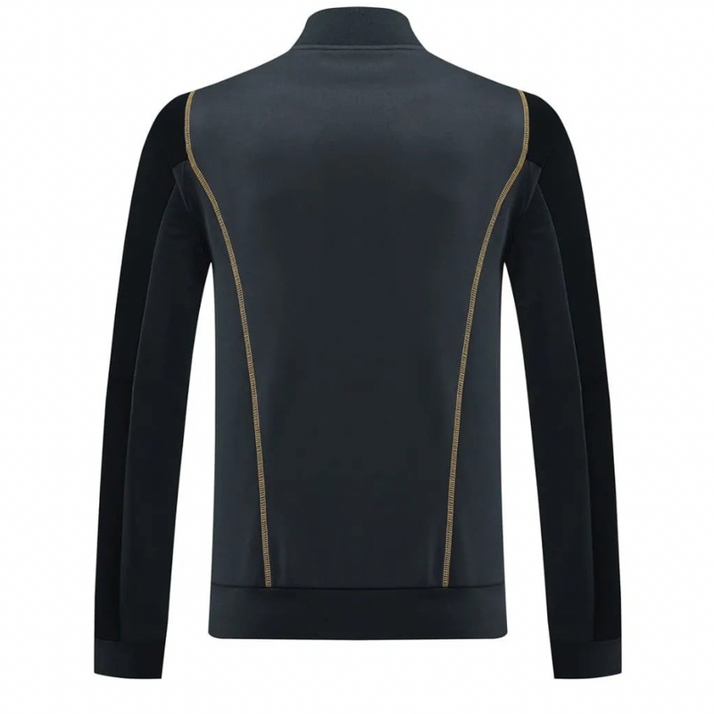 Sudadera Real Madrid 24/25 Hombre