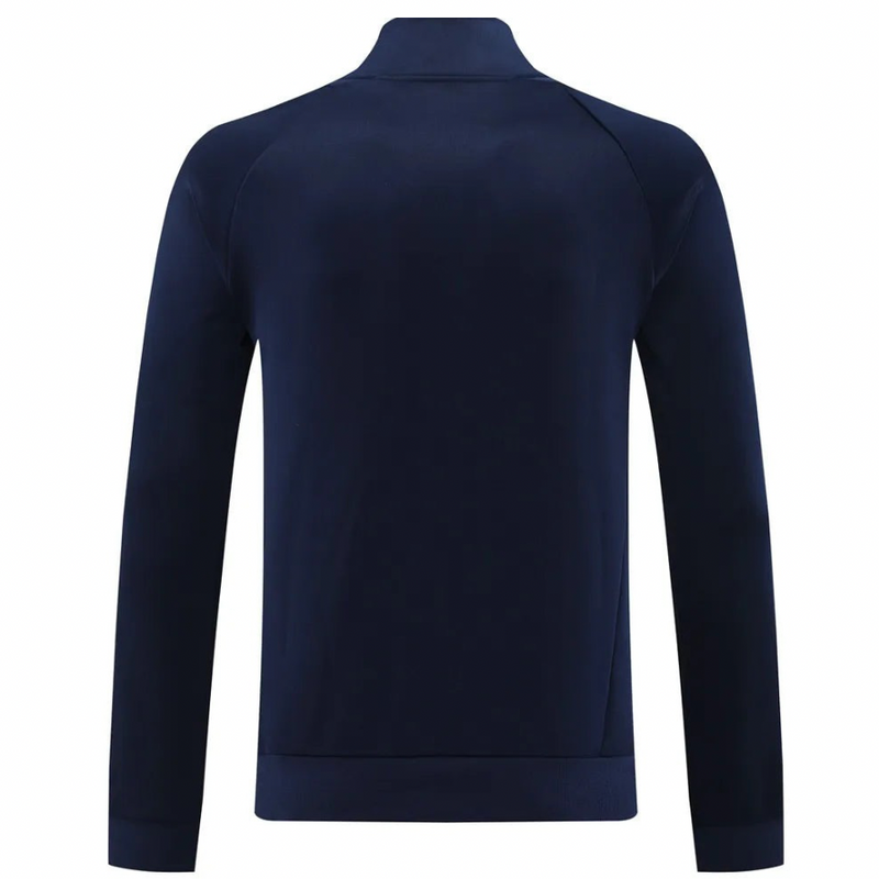 Sudadera Real Madrid 24/25 Hombre