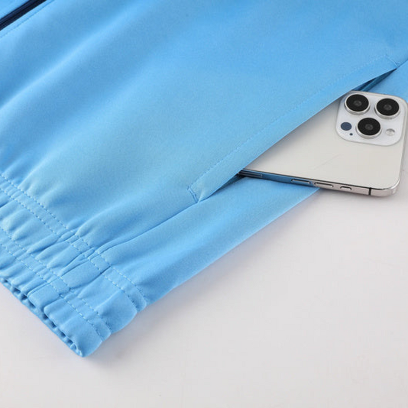 Sudadera Olympique de Marseille 24/25 Hombre