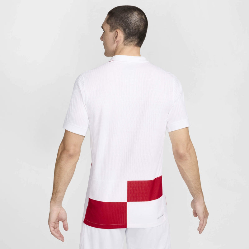 CAMISETA CROACIA I EURO 2024 HOMBRE