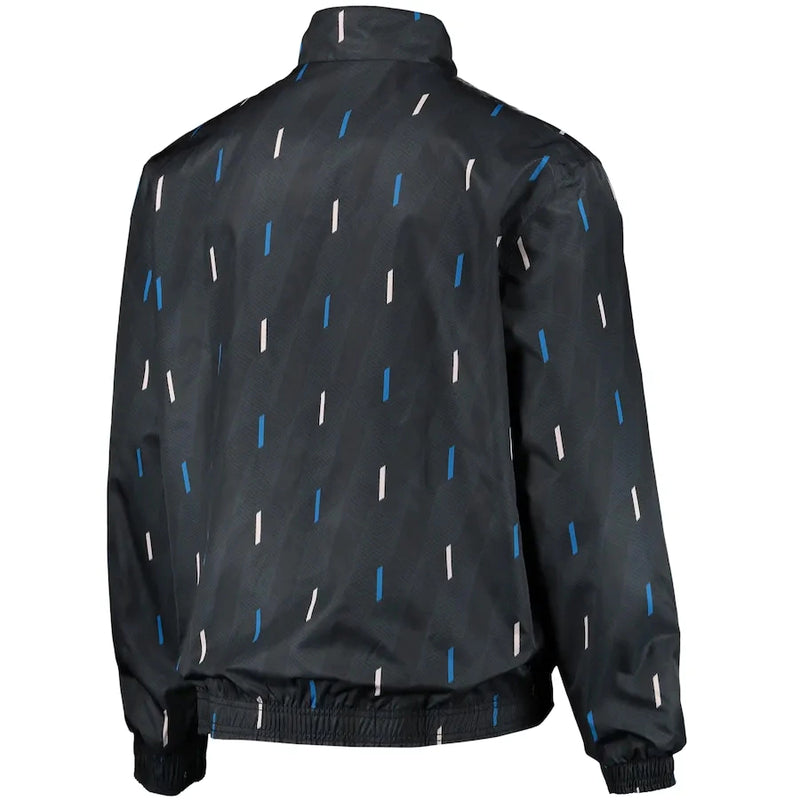 Chaqueta SIn Capucha Manchester United 23/24 Unisexo