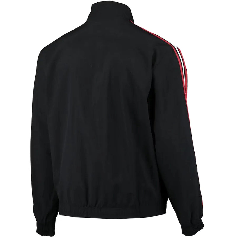 Chaqueta SIn Capucha Manchester United 23/24 Unisexo