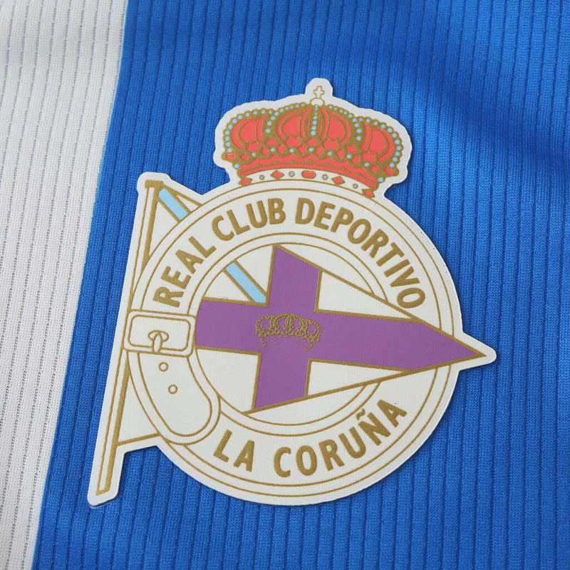 LA CORUÑA I 24/25 HOMBRE