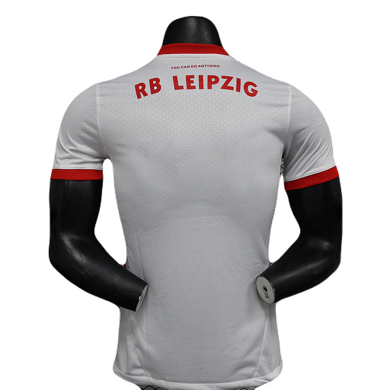 CAMISETA LEIPZIG I 24/25 HOMBRE (VERSIÓN JUGADOR)