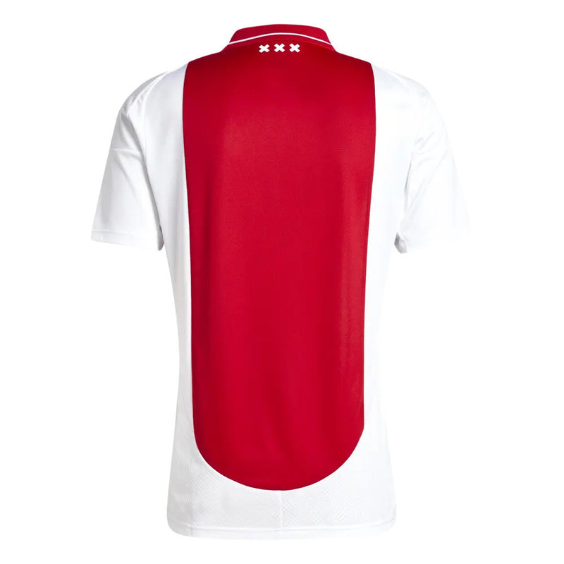 CAMSIETA AJAX I 24/25 HOMBRE