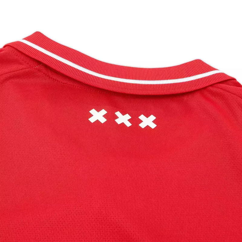 CAMSIETA AJAX I 24/25 HOMBRE