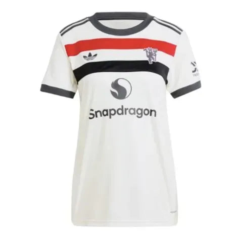 MANCHESTER UNITED III 24/25 MUJER