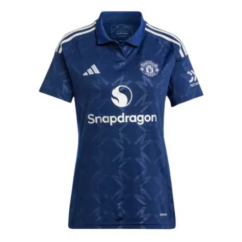 MANCHESTER UNITED II 24/25 MUJER