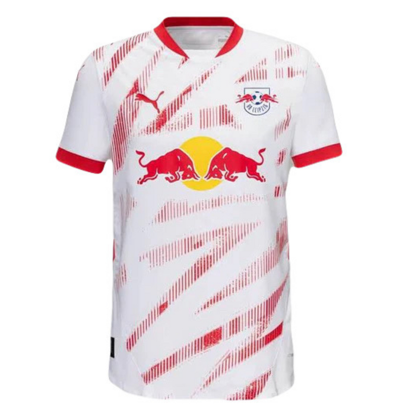 CAMISETA RB LEIPZIG I 24/25 HOMBRE