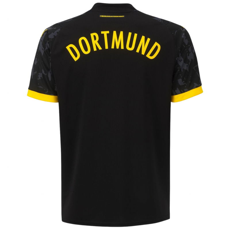 BORUSSIA DORTMUND II 23/24 HOMBRE
