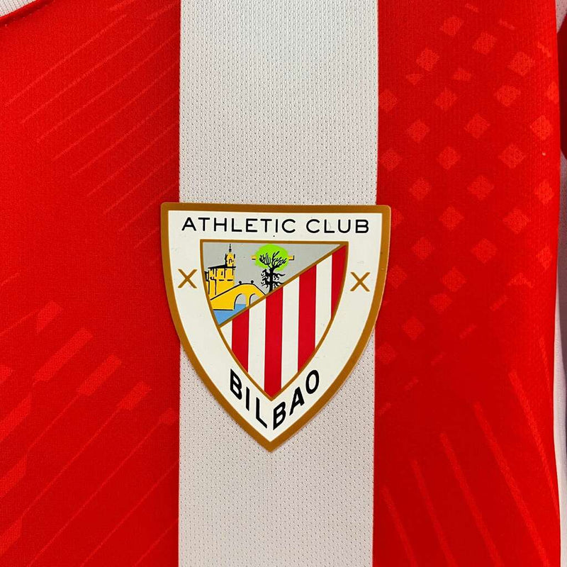 Camiseta Athletic Bilbao 24/25, camiseta oficial Athletic Bilbao, camiseta fútbol hombre, camiseta Athletic Bilbao primera equipación, camiseta Athletic Bilbao La Liga, camiseta Athletic Club hombre, comprar camiseta Athletic Bilbao, Athletic Bilbao camiseta roja, camiseta Athletic Bilbao online, camiseta fútbol equipo Bilbao.