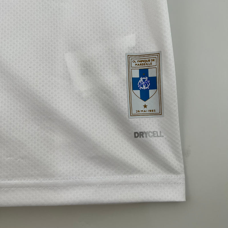 OLYMPIQUE DE MARSEILLE EDICIÓN ESPECIAL 30 AÑOS HOMBRE - TIENDA DEL JUGADOR