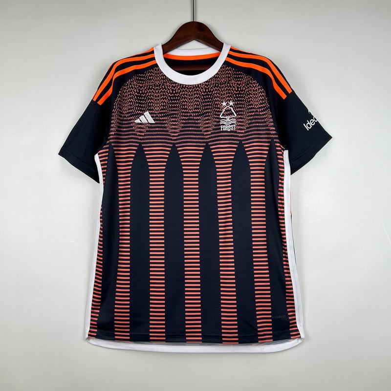 NOTTINGHAM III 23/24 HOMBRE - TIENDA DEL JUGADOR