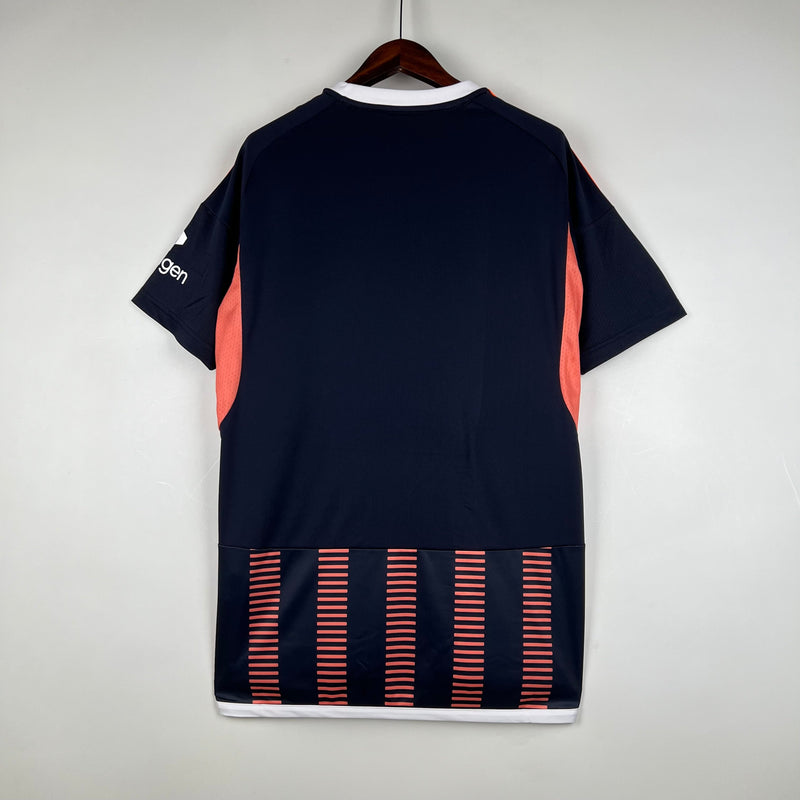NOTTINGHAM III 23/24 HOMBRE - TIENDA DEL JUGADOR
