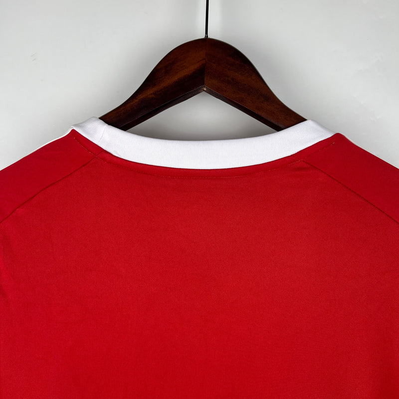 CAMISETA NOTTINGHAM FOREST I 23/24 HOMBRE - TIENDA DEL JUGADOR