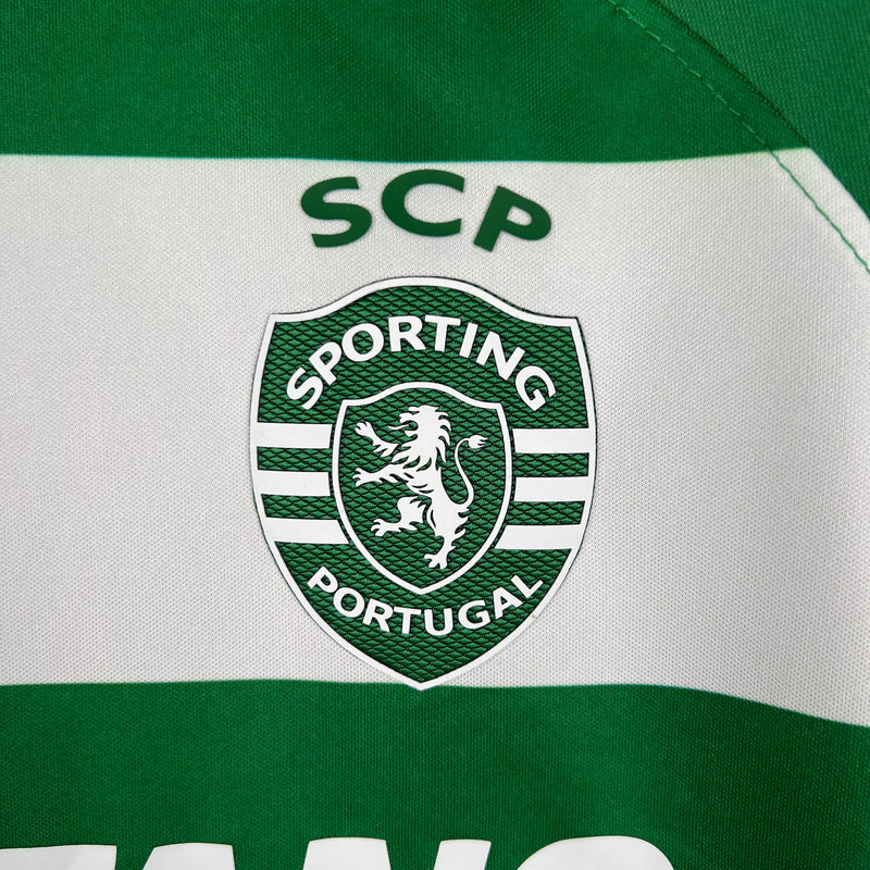 SPORTING LISBOA I 23/24 HOMBRE - TIENDA DEL JUGADOR