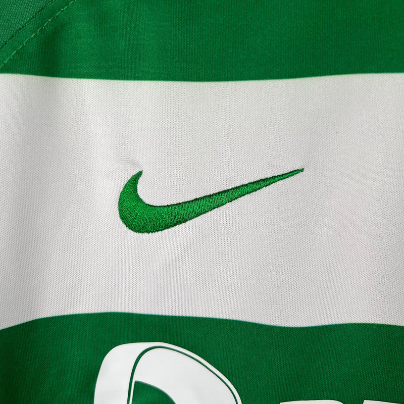 SPORTING LISBOA I 23/24 HOMBRE - TIENDA DEL JUGADOR