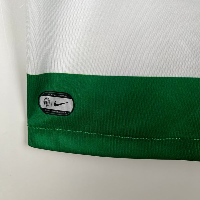 SPORTING LISBOA I 23/24 HOMBRE - TIENDA DEL JUGADOR