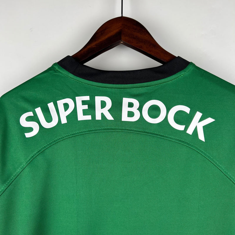 SPORTING LISBOA I 23/24 HOMBRE - TIENDA DEL JUGADOR