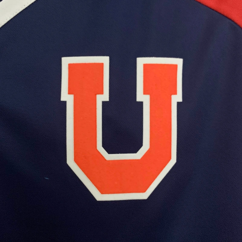 UNIVERSIDAD DE CHILE I 01/02 HOMBRE (RETRO)