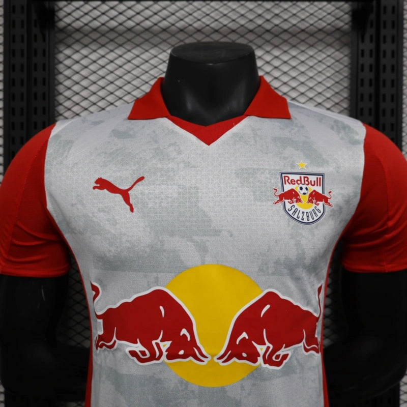 RB LEIPZIG I 25/26 HOMBRE (VERSIÓN JUGADOR)