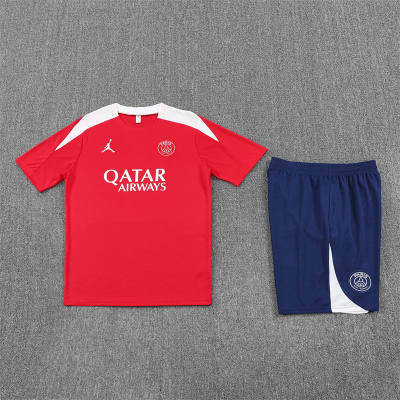PSG CONJUNTO ENTRENAMIENTO 25/26 HOMBRE