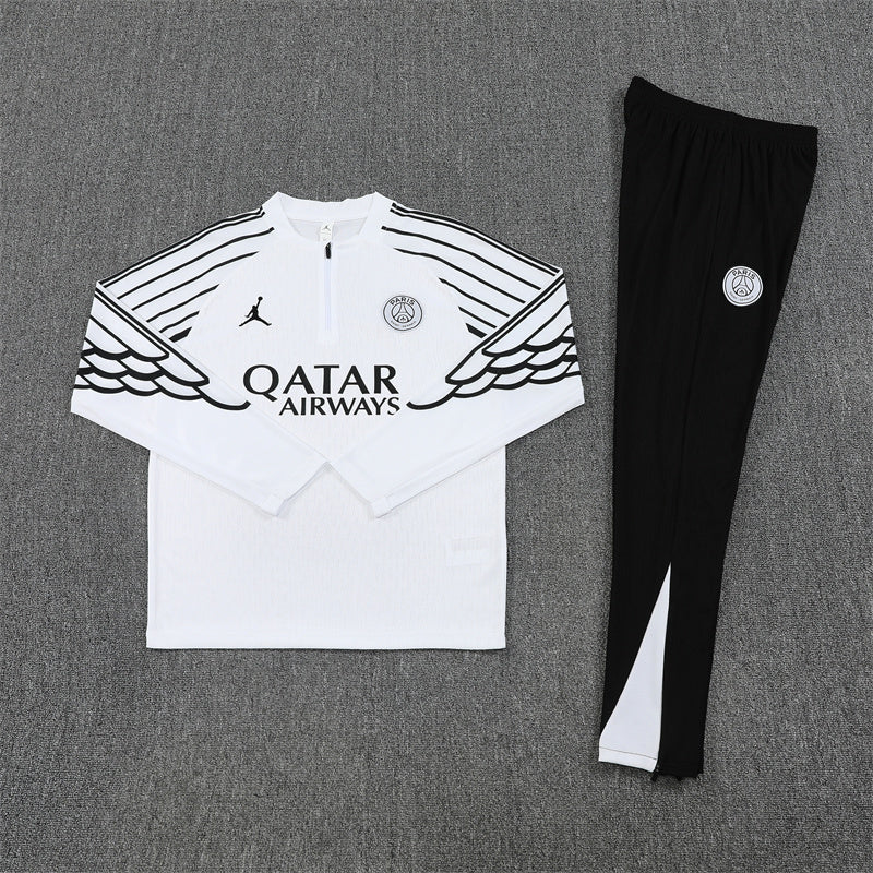 CONJUNTO LARGO PSG ENTRENAMIENTO 25/26 HOMBRE
