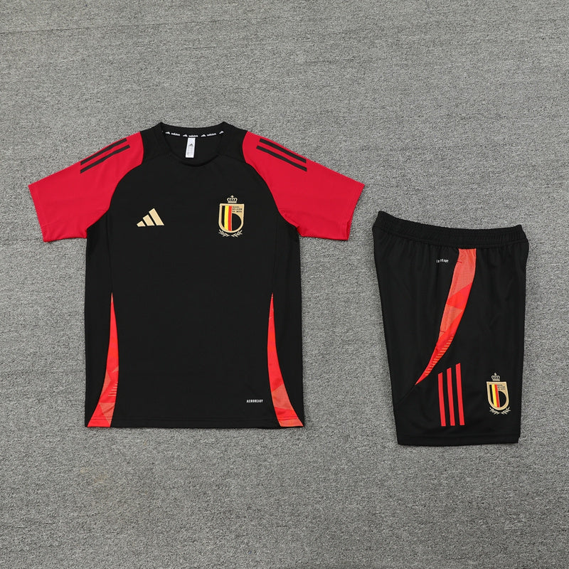 BELGICA CONJUNTO ENTRENAMIENTO 24/25 HOMBRE
