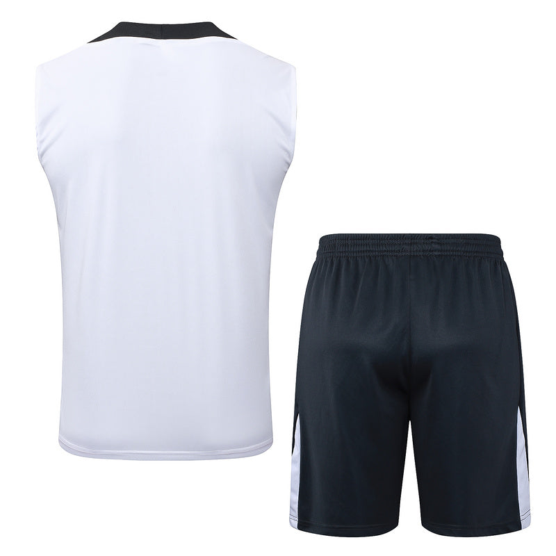 CHELSEA CONJUNTO SIN MANGAS ENTRENAMIENTO 25/26 HOMBRE