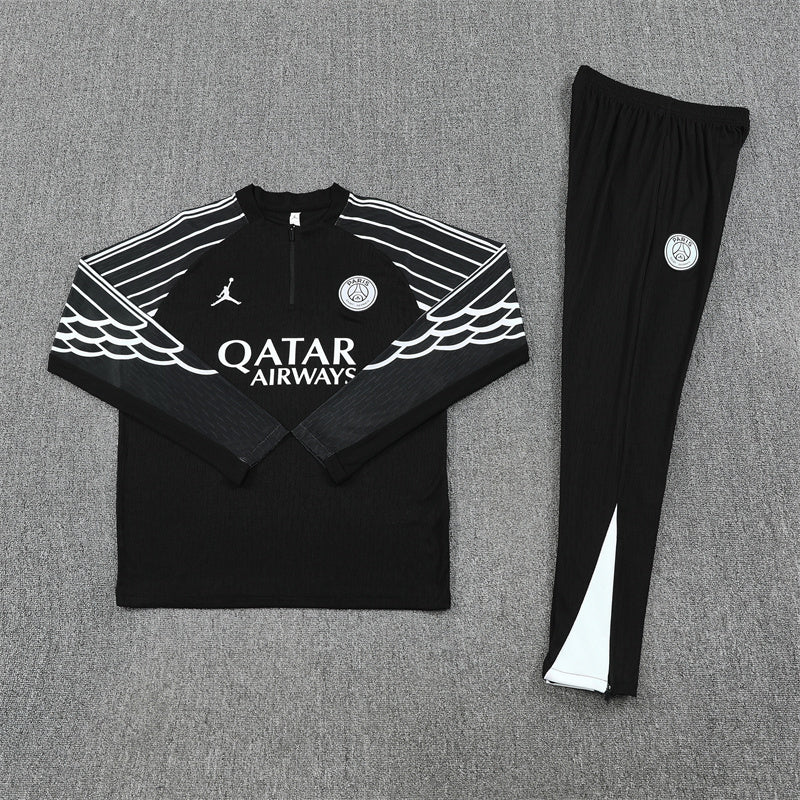 CONJUNTO LARGO PSG ENTRENAMIENTO 25/26 HOMBRE