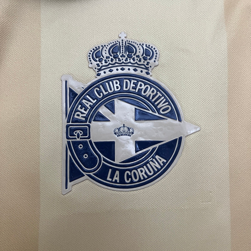 LA CORUÑA EDICIÓN ESPECIAL 25/26 HOMBRE