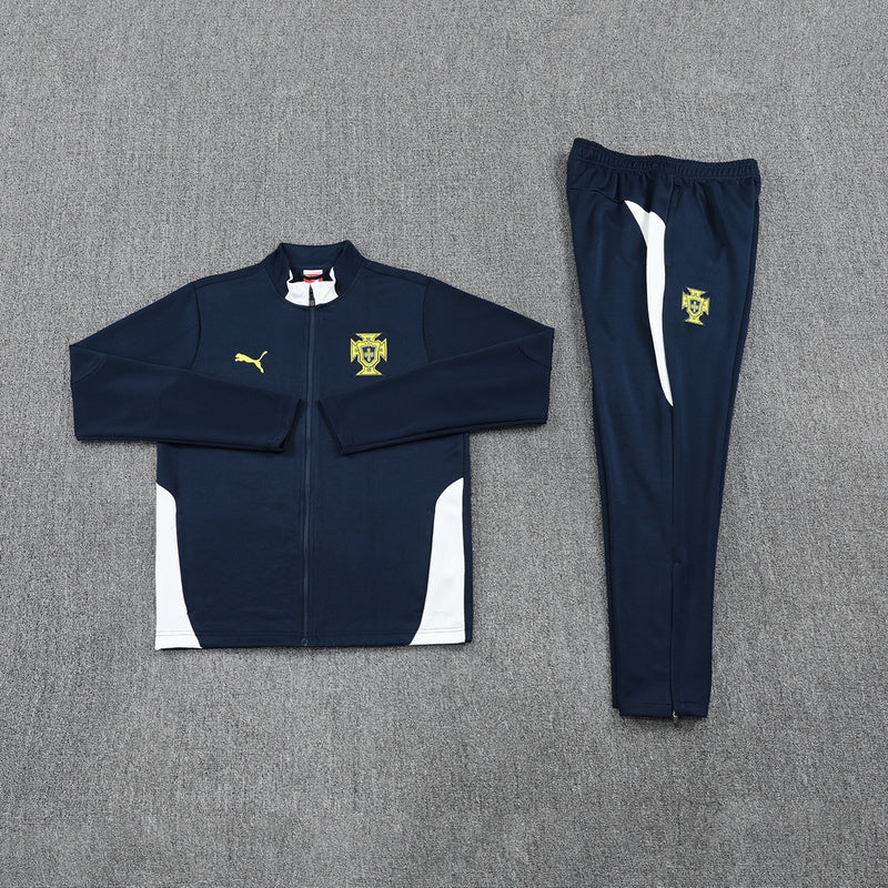Portugal Chandal y Pantalon 25/26 Hombre