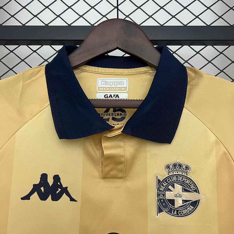 LA CORUÑA EDICIÓN ESPECIAL 25/26 HOMBRE