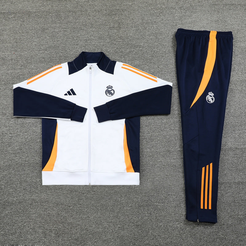 Real Madrid Chandal y Pantalon 24/25 Hombre