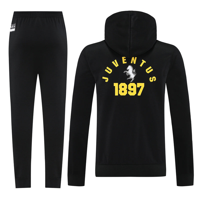 Juventsus Chandal y Pantalon 25/26 Hombre