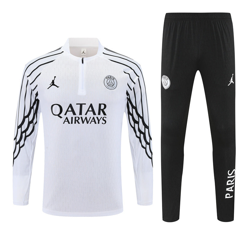 CONJUNTO LARGO PSG ENTRENAMIENTO 25/26 HOMBRE