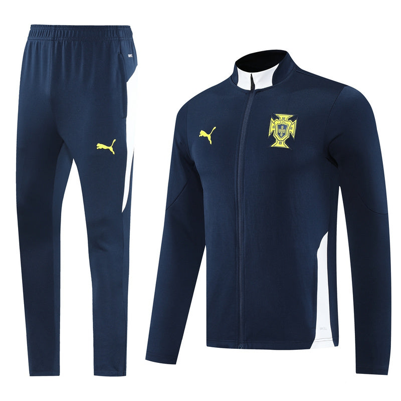Portugal Chandal y Pantalon 25/26 Hombre