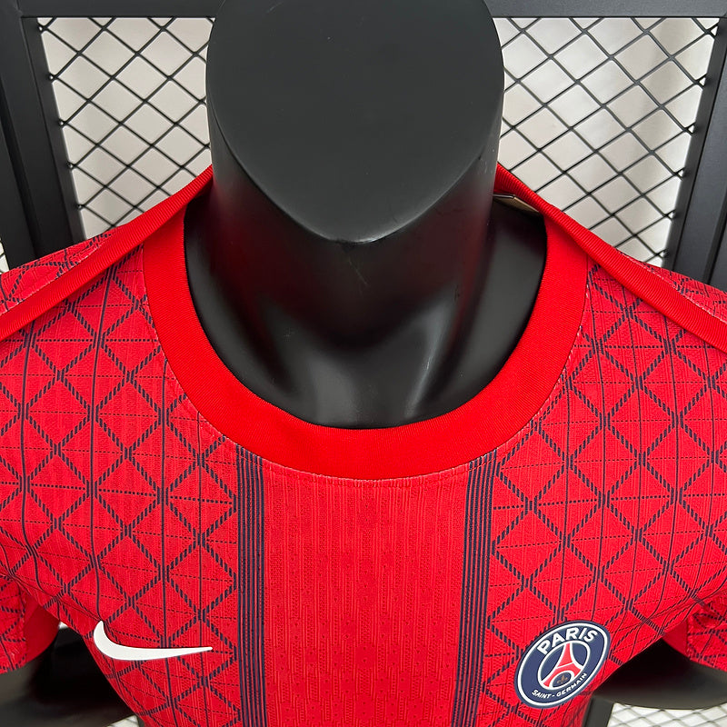 PSG ENTRENAMIENTO 25/26 HOMBRE (VERSIÓN JUGADOR)