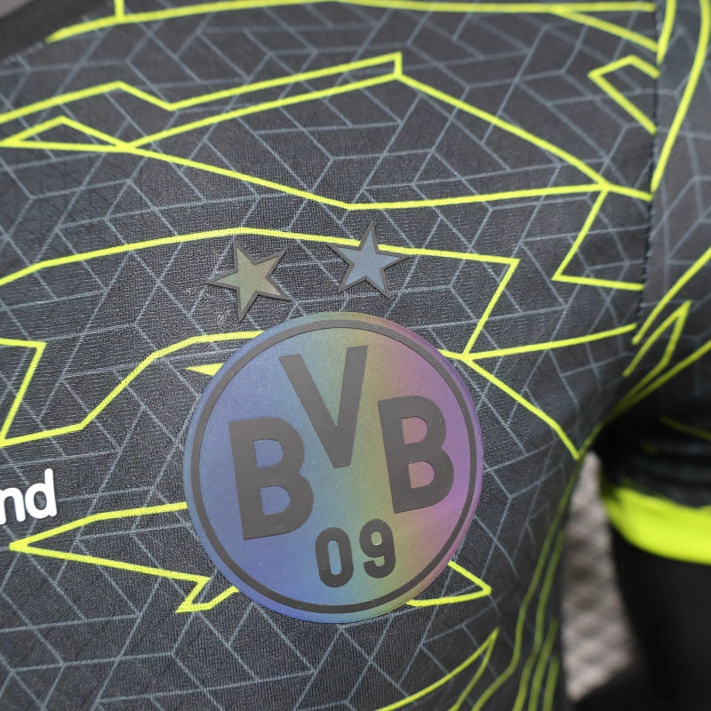 BORUSSIA DORTMUND EDICIÓN ESPECIAL 25/26 HOMBRE (VERSIÓN JUGADOR)