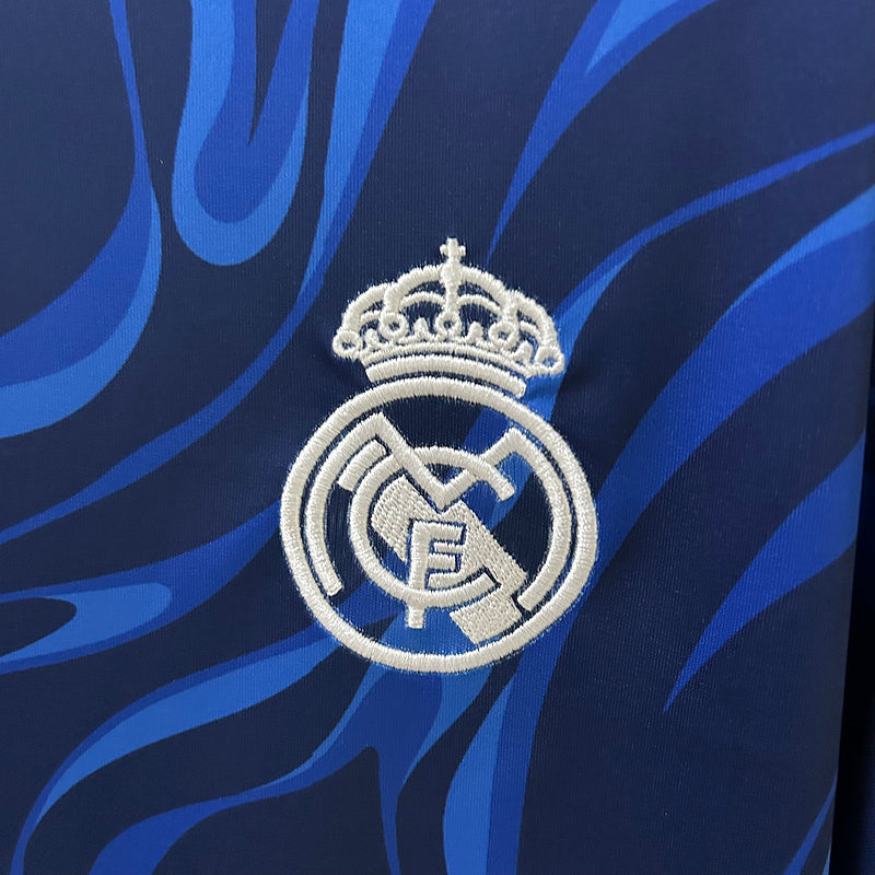 REAL MADRID ENTRENAMIENTO 25/26 HOMBRE