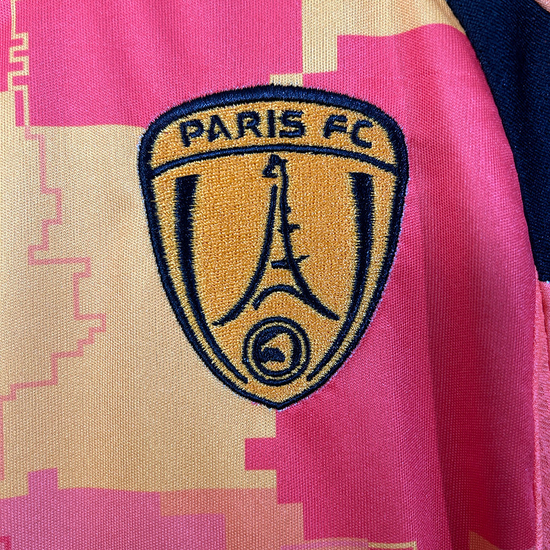 PSG EDICIÓN ESPECIAL 25/26 CONJUNTO INFANTIL