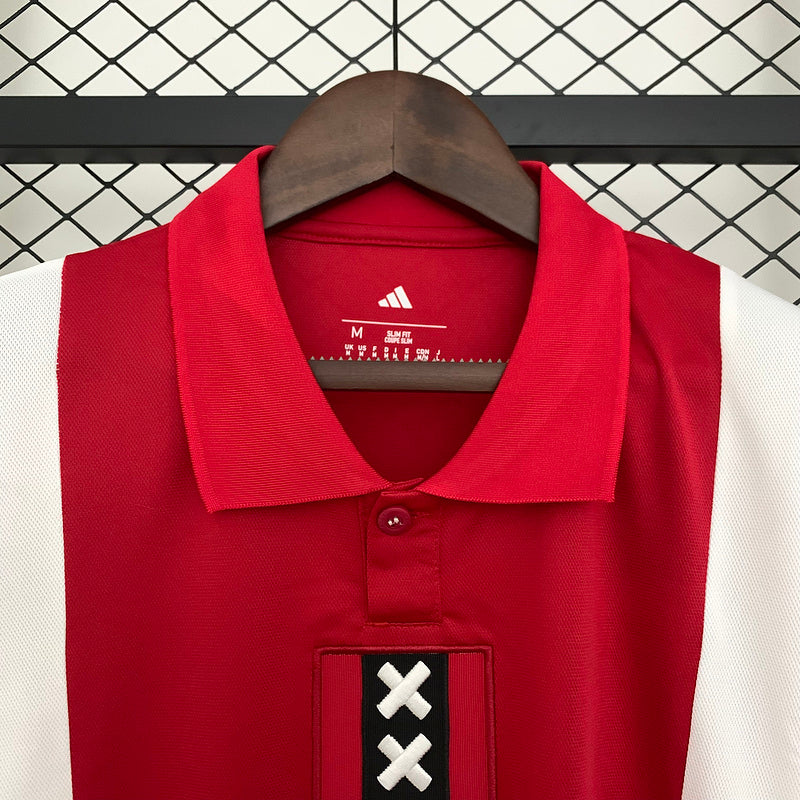 AJAX 25/26 HOMBRE