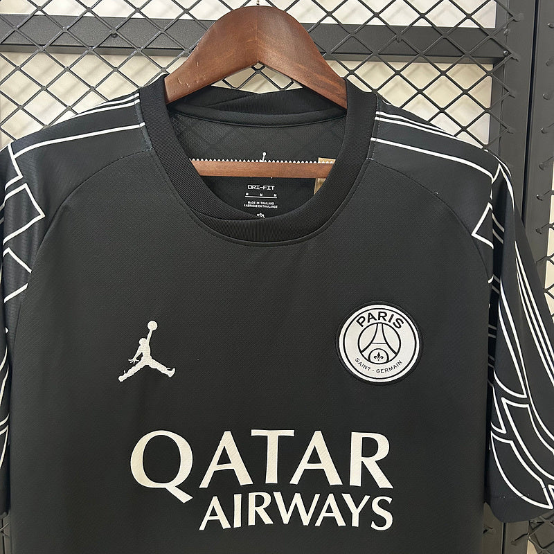 CAMISETA PSG IV 24/25 HOMBRE
