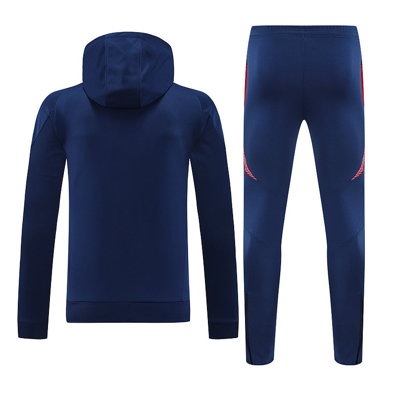 Manchester United Chandal y Pantalon 24/25 Hombre