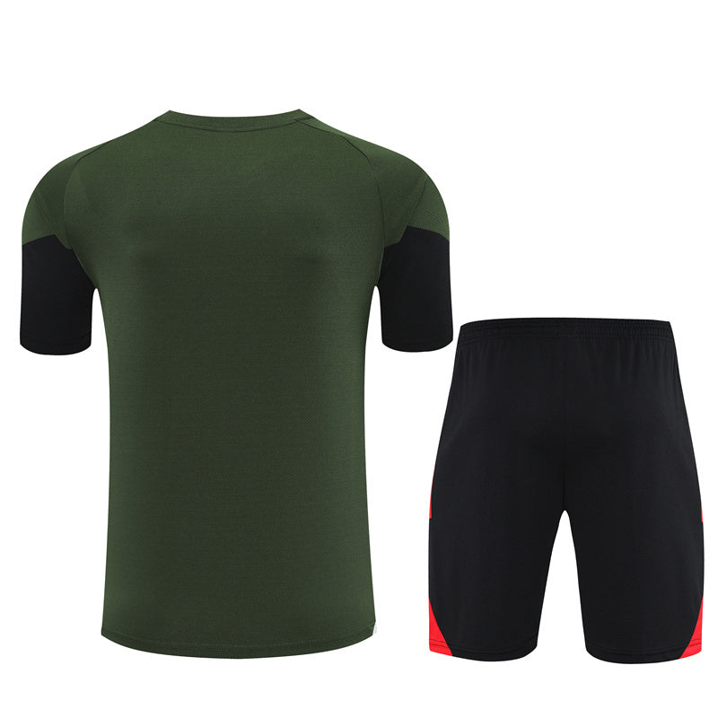 BAYERN MUNICH CONJUNTO ENTRENAMIENTO 25/26 HOMBRE